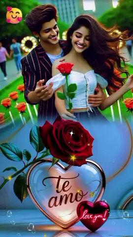 #escuchaesto #miamorbonito😍 #teamo♥️ #paratii #enamorados💞💓🥰 