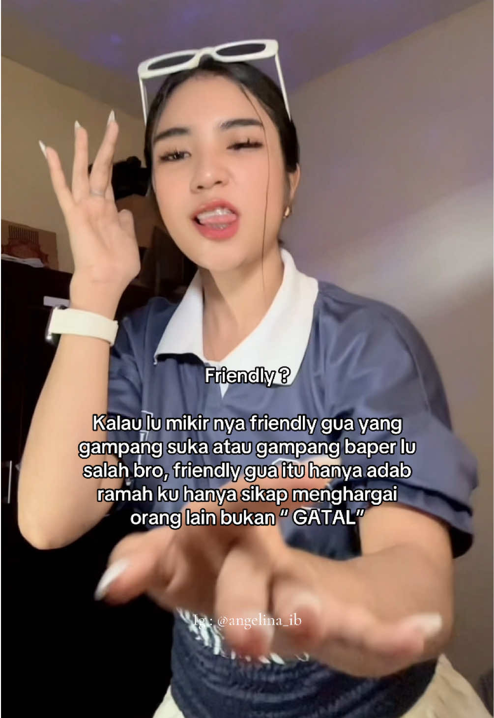 Ngerti sekarang ?? 🤨