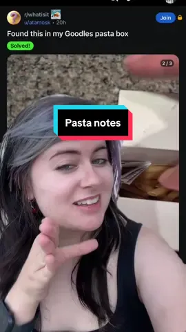 This is freaking me out. Dried goods enjoyers in Pennsylvania watch out #pasta #schuylkillcounty #pennsylvania 