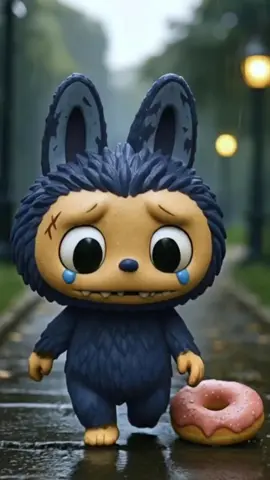 #labubu #labubuthemonsters #labubumacarons 