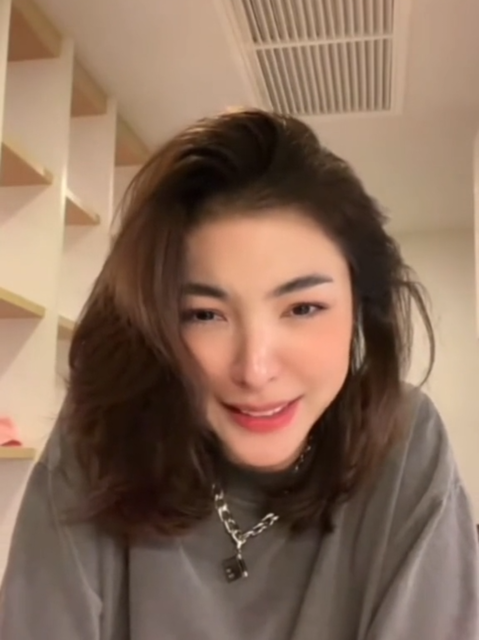 🌻💛 #faye #faye_malisorn #fayeperaya #fayemily #fabelentertainment 