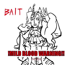 A vampire horse girl who has a sword for a horn in my area? It’s more likely than you think. Possible skullgirls oc lowkey #myoc #art #animation #piss #fart 