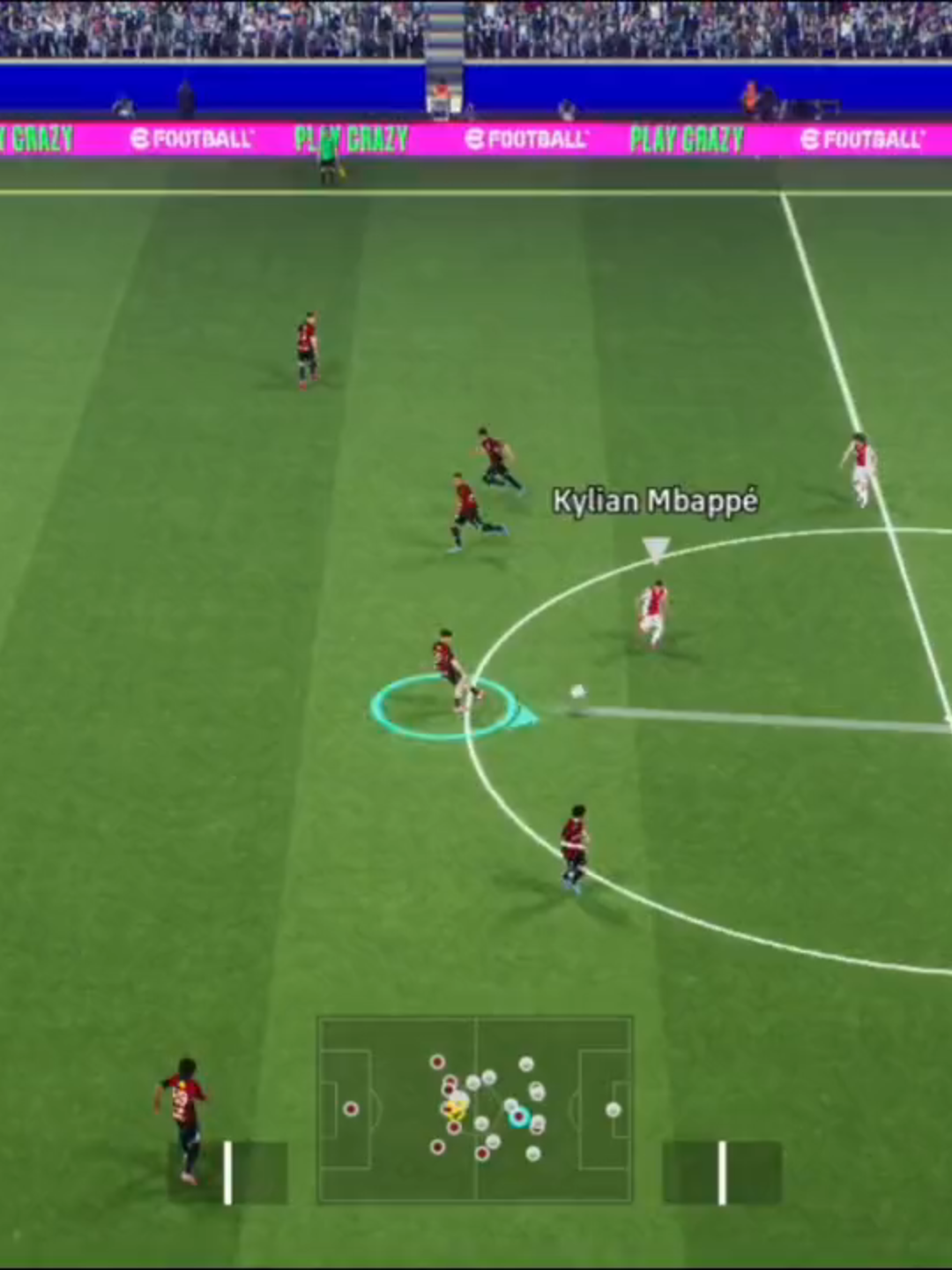 Gameplay sepi mulu dh skrg, Joki DM guys  ##fyp #foryou #efootballmobile #efootball2025mobile #efootball2024mobile