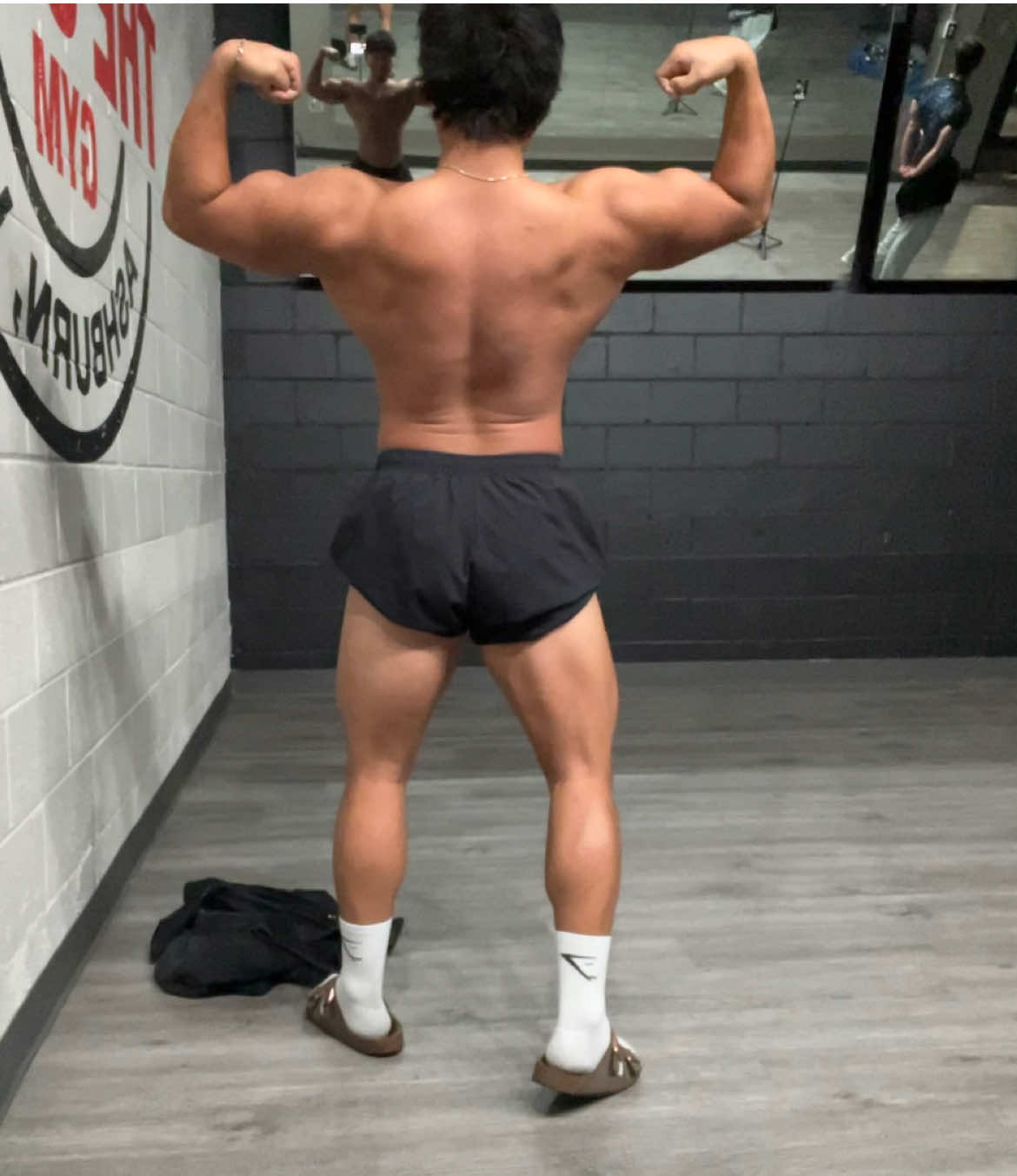 FAAAHHH @Legion Supplements BOGO 50% OFF CXDE JACOBKEARSE 💰#fyp