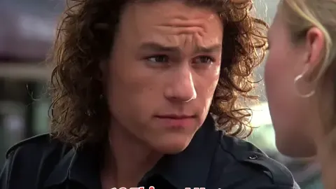 “You’re not afraid of me?” 🤡 | 10 Things I Hate About You/ The Dark Knight Edit || #10thingsihataboutyou #thedarkknight #movieedit #heathledger #edit // Longer edits coming back tomorrow!