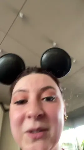 update: we worked up the courage to ask for a trade, and the guy immediately shot us down so we completely abandoned ship😅 #pintrading #epcotpintrading #traders #disneyworld #intimidating 