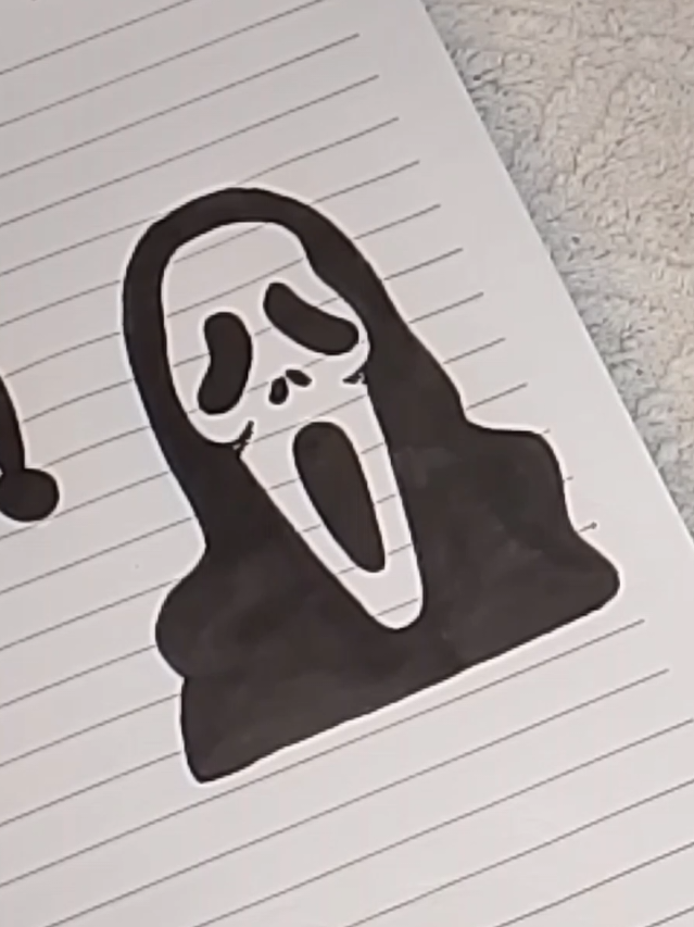 desenho fácil. 💯 . . . #desenhos #byellartt #fyp #2k #tedio 