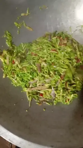 tumis kembang kates😋 #promomakangajian #masukberanda #xybca #masakanrumahan 