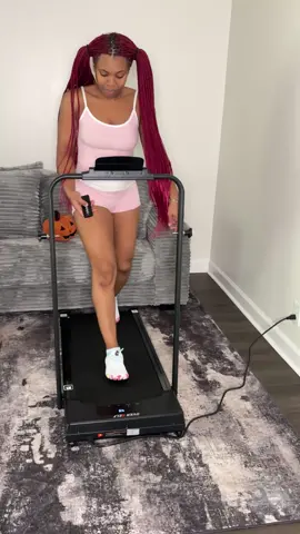 #Lean #blackfridaysdeal #overselftreadmill #walkingpad #falldealsforyou 