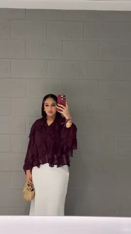 Outfit of the day 😫❤️
