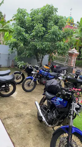 otw jamda kroya🤩 #rxking #jamda2yrkijateng #twostroke #ykcc_cianjur #fypシ゚ 