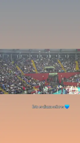 #alianzalima #💙💙💙 #💙💙 #volleyball #blanquiazul 