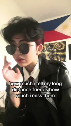 #07 #longdistancefriendship 