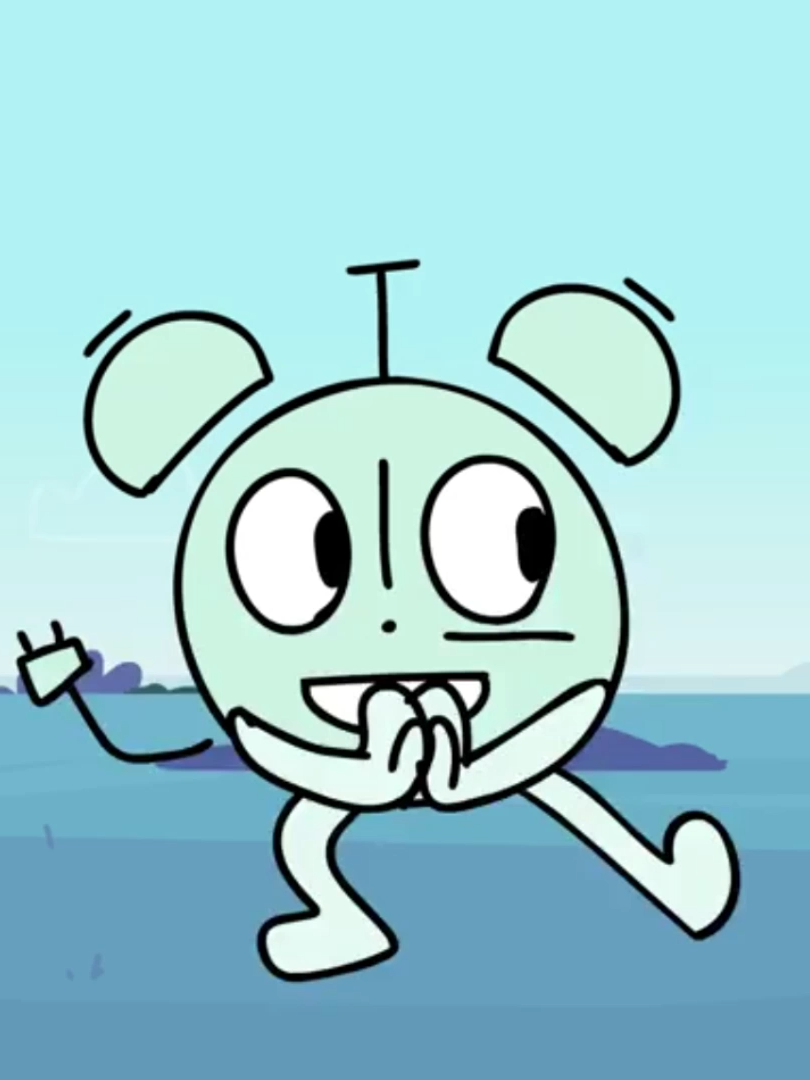 #ITFT #objectshow #clock