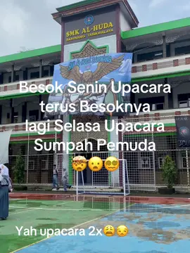 #besok #senin #sumpahpemuda #upacara #sekolah 