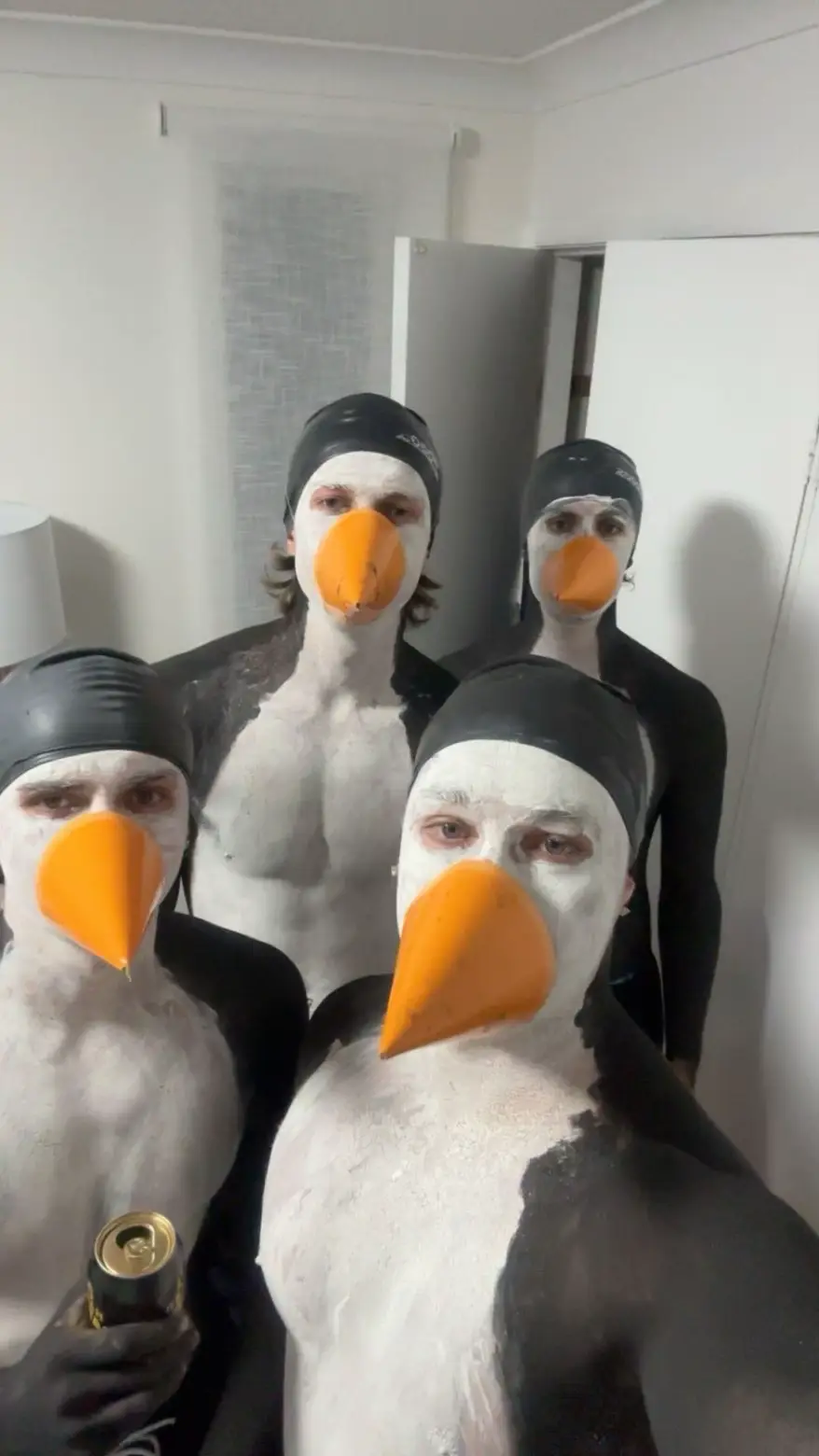 #rico#kawalski#private#skipper#HalloweenCostume