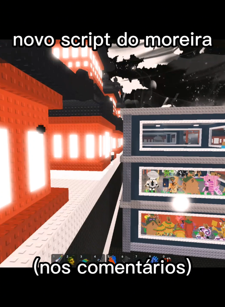 Moreira script e o 155 #155 #sab #moreira #metodo #script 