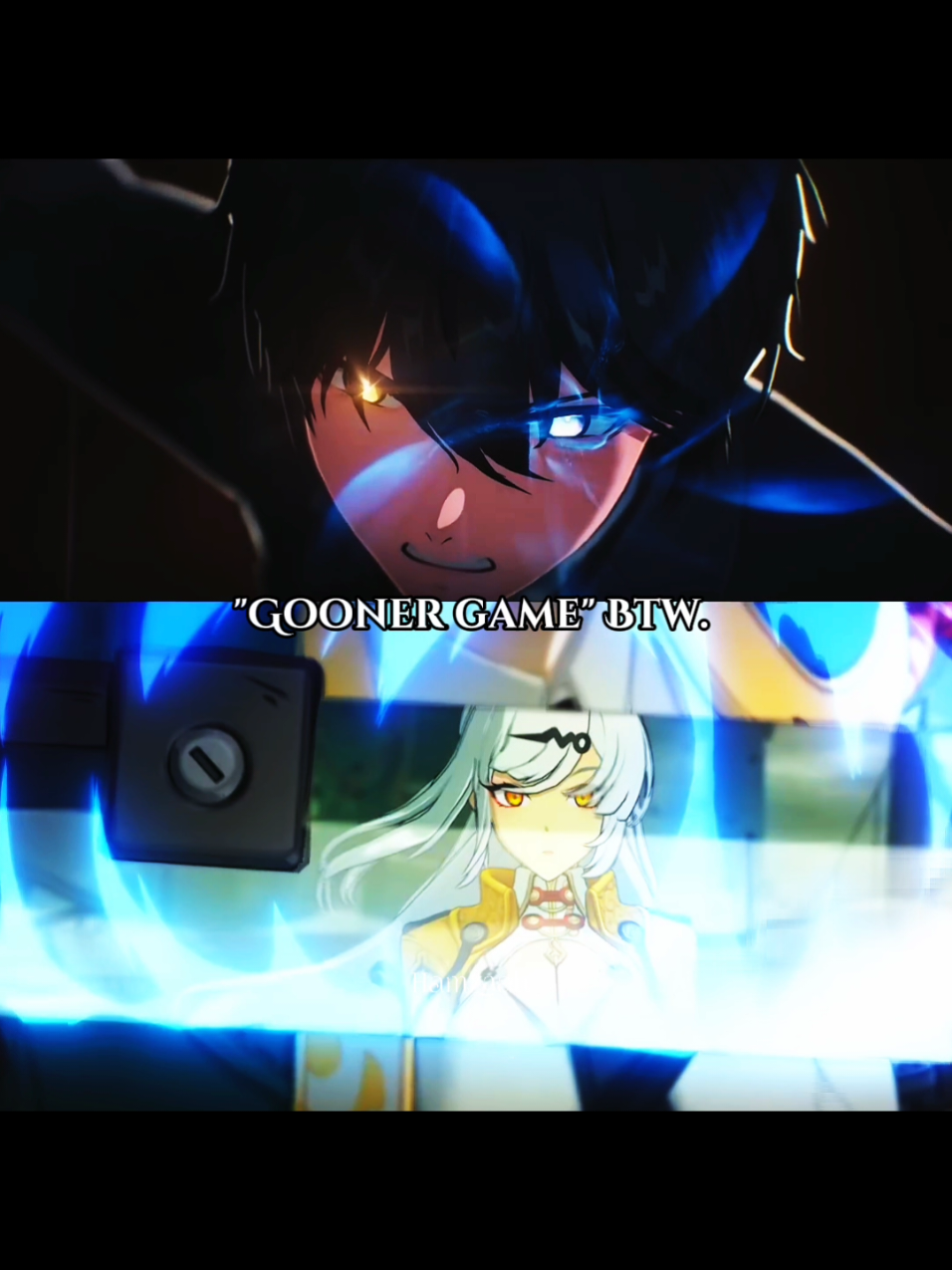 Gonner, huh?😏 you mean peak? #zenlesszonezero #zenlesszonezeroedit #zzz #wutheringwaves #wutheringwavesedit 