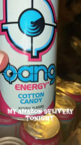 #toranisyrups #cottoncandybang #torani #amazonfinds #bangenergy 