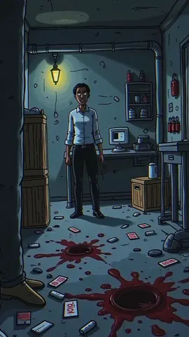 Bank manager literally poisoned ATM cards to kill customers #truecrime #banking #crime