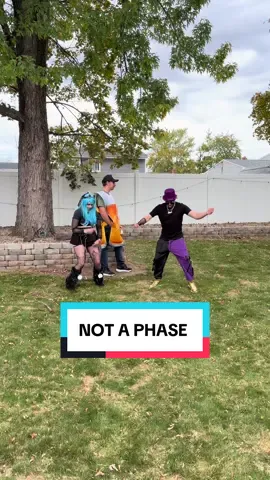 THIS IS NOT A PHASE #emo @Cherdleys #alt #notaphase @ROBxCAL 