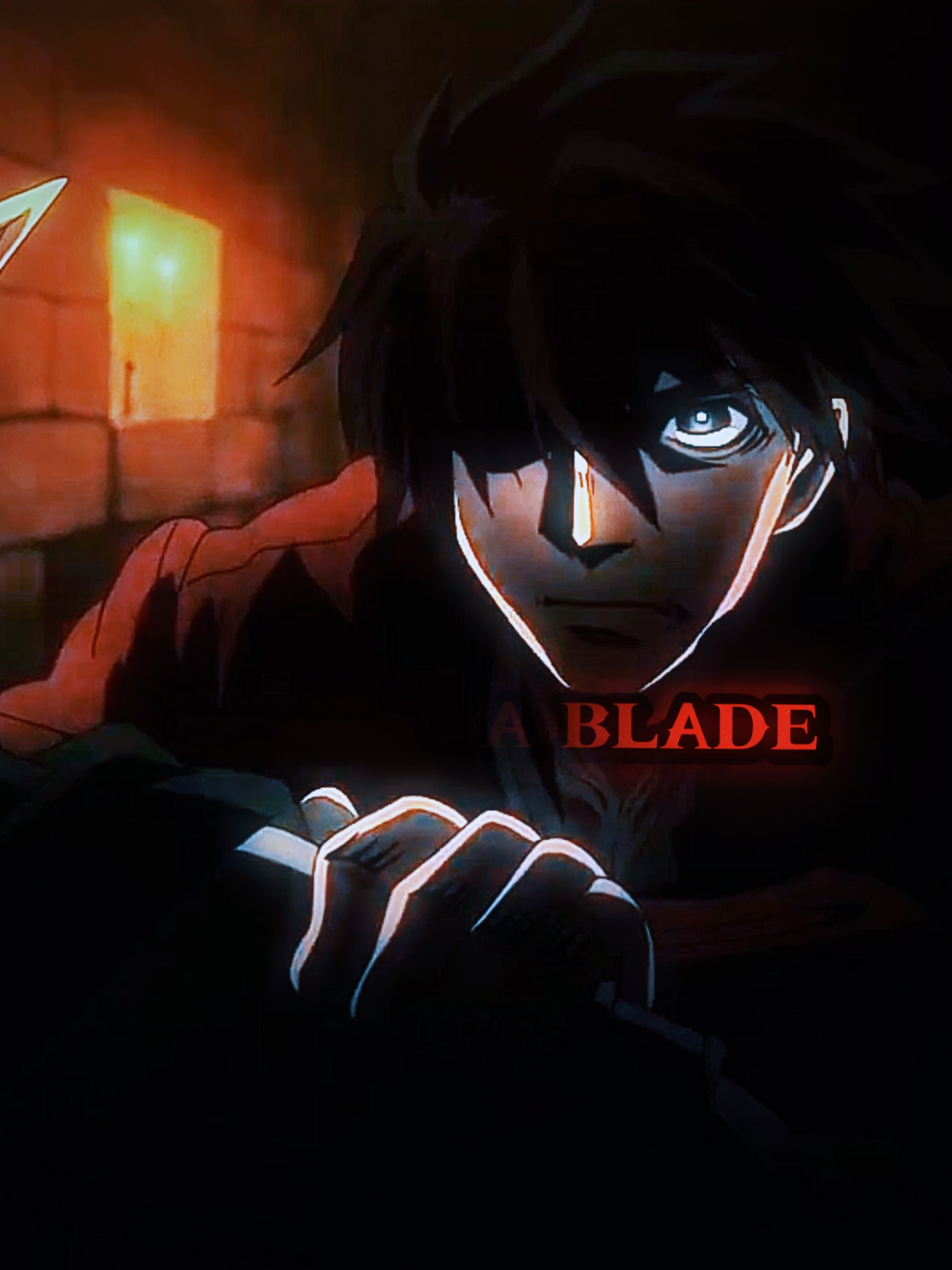 Mercy and Vengeance demonstrated by toyohisa 🤧 ||#drifters #anime #toyohisa #animerecommendations #animefyp #peak