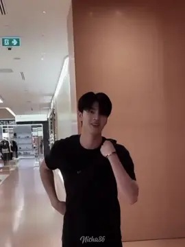 UDAH SESAYANG ITU SAMA DIA TUHAN🥹🤍 @Lucifer.  #meennicha8 #meennicha8🌙#area86  #fypツ 