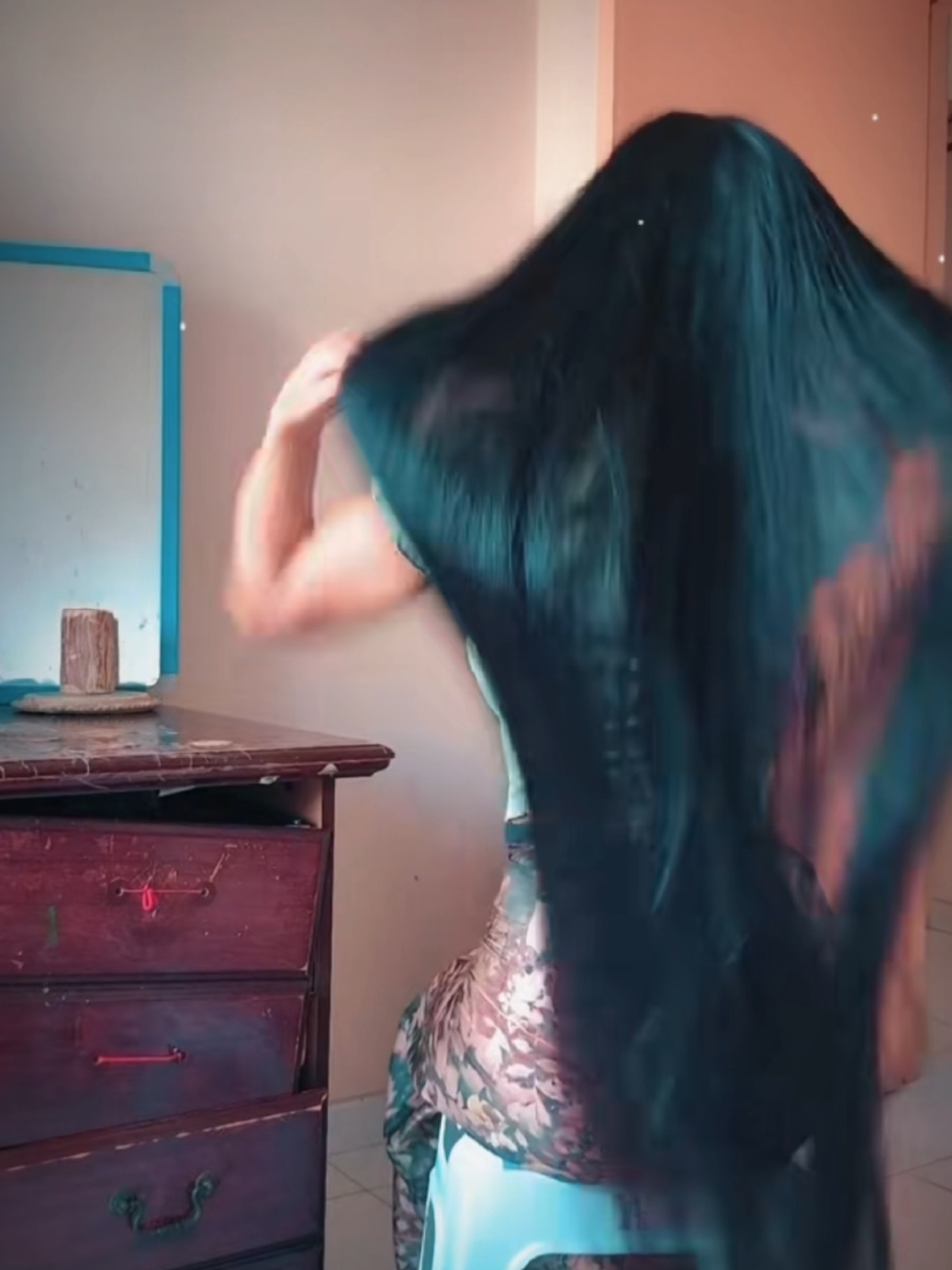 #CapCut #longhair #hair #fyp #viral @Long hair lover @Long hair lover @Long hair lover 