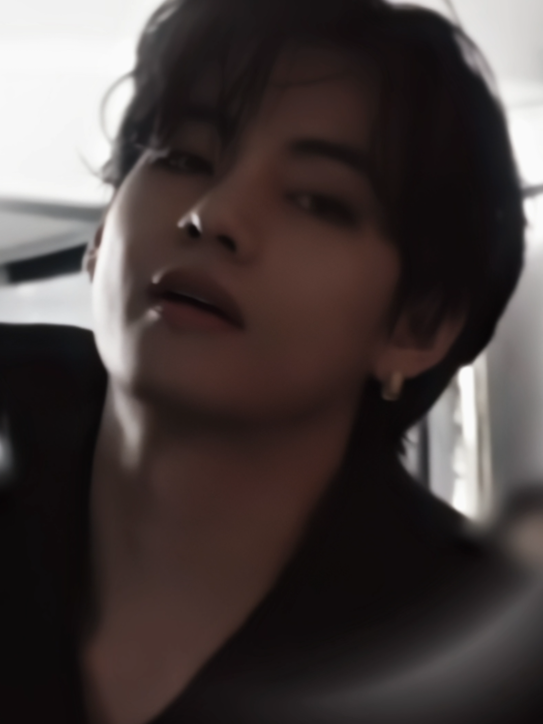 after all @d ☁︎ e s  it's been over a year since I made the first edit of my man 😍❤️‍🩹 Scp: Mine Ac: reavesaudios #taehyung #bts #v #kdrama #edit 