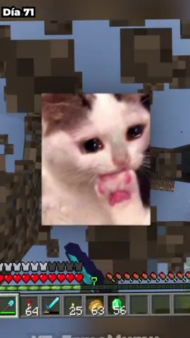 por el tercero #Minecraft #survival #clips 