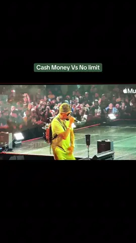 Y’all Watching? #fyp #cashmoney #nolimit #verzuz #juvenile 