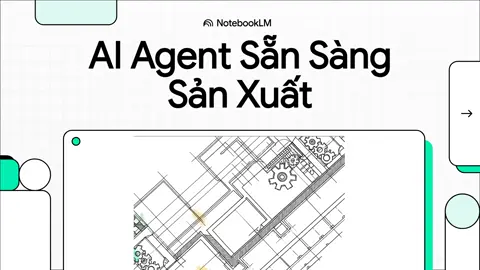 AI agent thì dễ, nhưng để build hệ thống Multi Agentic AI chạy được trên môi trường production lại là chuyện khác :). Cùng thảo luận về ai agent trong enterprise nhé. #aiagent #agenticai #aisystemdesign 
