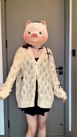 Áo Cardigan Len Áo Khoác #aocardigan #aodetkim #aolen #aolennu #thinhhanhtiktok 