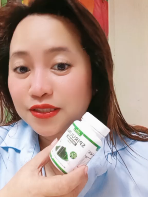 #SPIRULINA TABLET  #NATURES MIRACLE HERBS SPIRULINA TABLET  #HEALTHCARE FITNESS  DIETARY SUPPLEMENTS  #searchcreatorinsights 