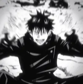 #MEGUMI | sorry if it’s stiff | blacked out like a phantom || #megumi #megumifushiguro #jjk #blowthisup 