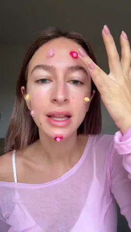 The cutest most fun skincare @medicube global #medicube #capsulecream #salmondna #vitaminc #medicubepartner 