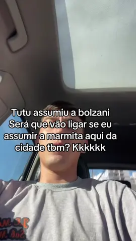 Única diferença que é a BOLZANI 👀