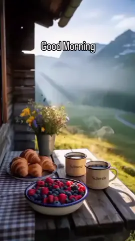Good Morning #goodmorning #สวัสดีตอนเช้า #สวัสดีเช้าวันใหม่ #อรุณสวัสดิ์ #morning 