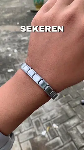 Gelang pria keren #gelang #gelangcowok #gelangcowo #gelangpria 