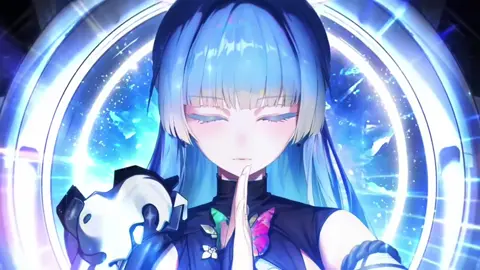 UPCOMING PIONEER FEATURING NAYUTA . . . #勝利の女神 #nikke #nikkethegoddessofvictory #shiftup #fyp 