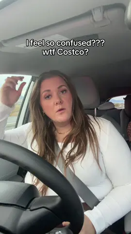 What do you mean @Costco Wholesale 