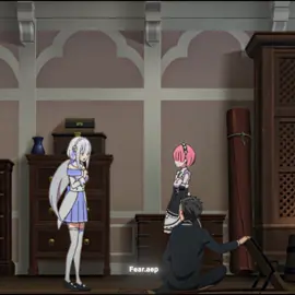 brutal... #emilia #emiliaedit #rezero #fyp #edit