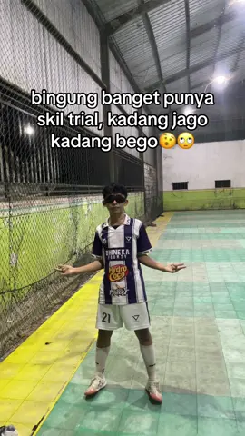 bingung banget asli #futsal#futsalplayer#fyp#katakata#masukberanda