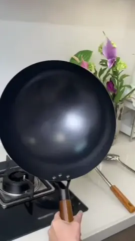 #กระทะเหล็ก #กระทะเหล็กเผา #กระทะ #ของใช้ในบ้าน #ใช้ดีบอกต่อ 