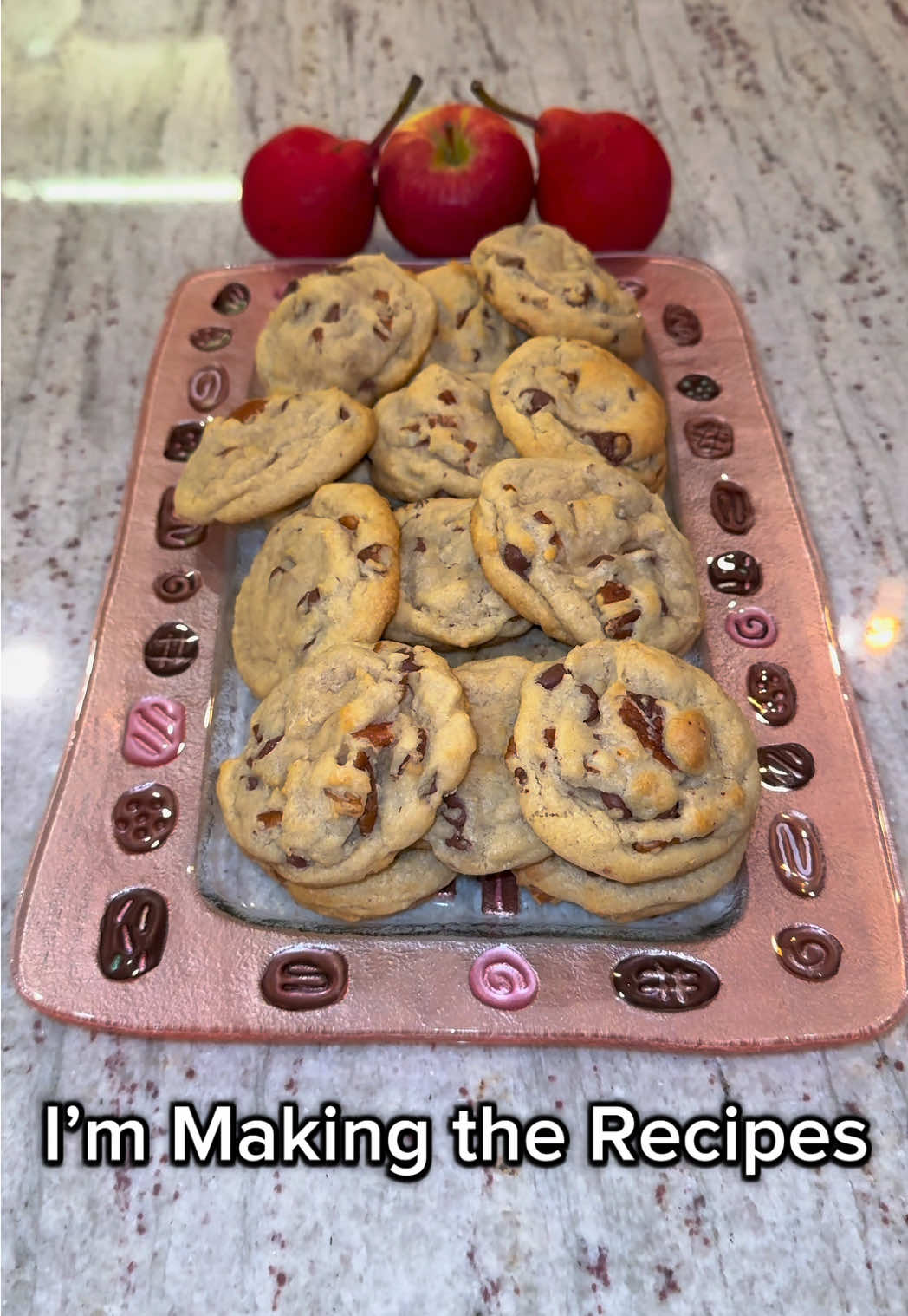 Pecan Chocolate Chip Cookies - Good or Garbage Ep. 17 - #cooking #baking #food #dessert #Recipe 