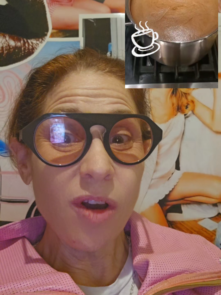 Replying to @can.you.help.with4 32K is a real size ☕️✔️coffee ☕️ #32K #coffee #coffeetiktok #brameasurement #bra 