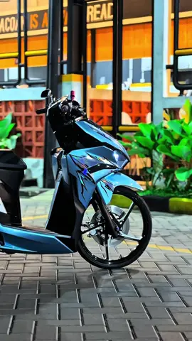 ywdah iya #fyp #vario125 #variolednew #vavarioan #azel🇻🇳 