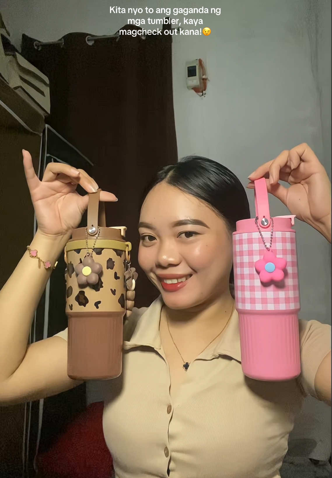 Get yours now! 💫#creatorsearchinsights #musthave #tumbler #tumblersoftiktok 