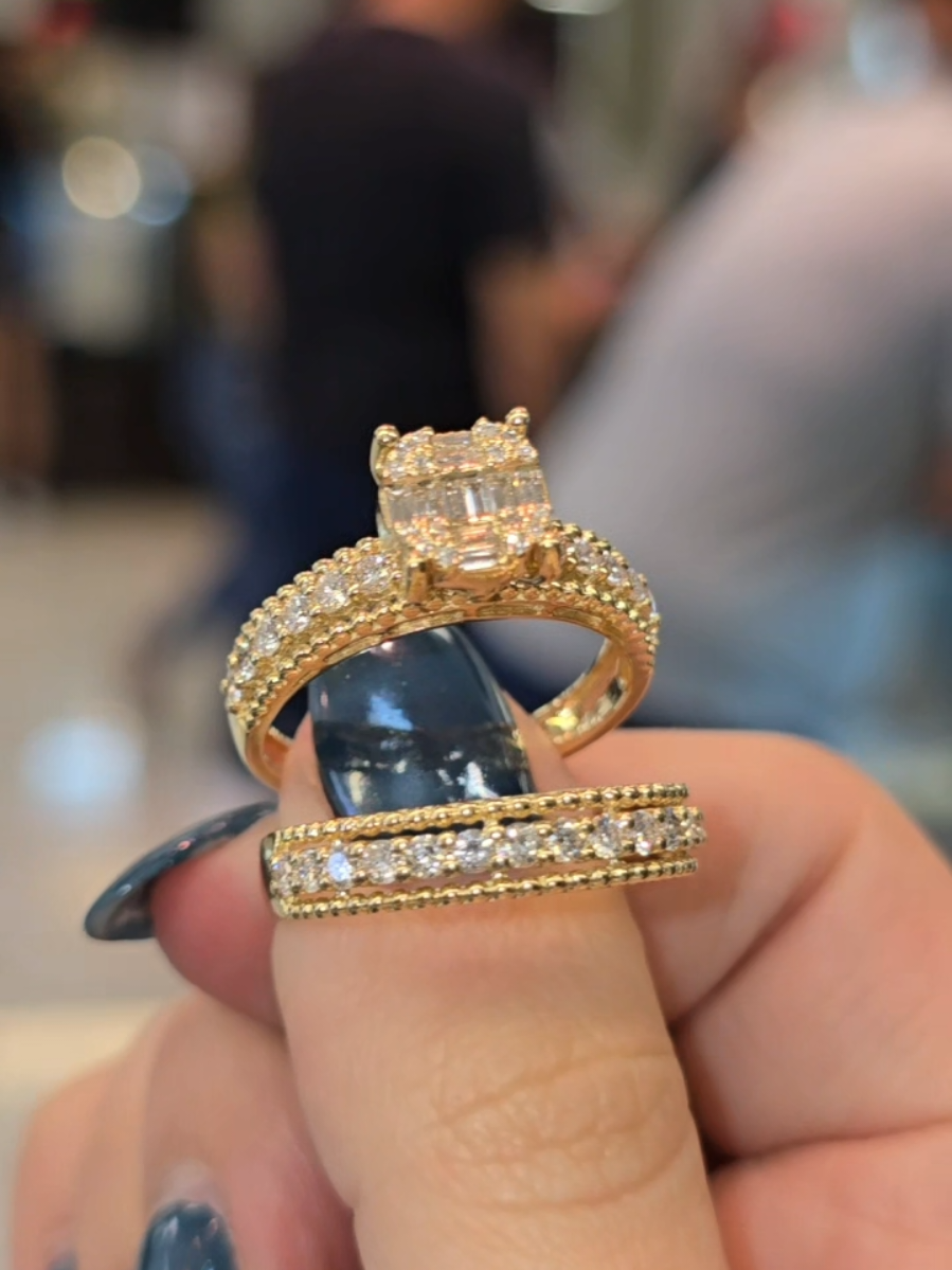 #tamayos #gold #webuygold #amor #engagement @TAMAYOS FABRICA DE ORO @TAMAYOS THE BIG STORE @TAMAYOS THE BIG STORE @tamayoshoustonoficial @tamayosbrownsville @Tamayos Gold 