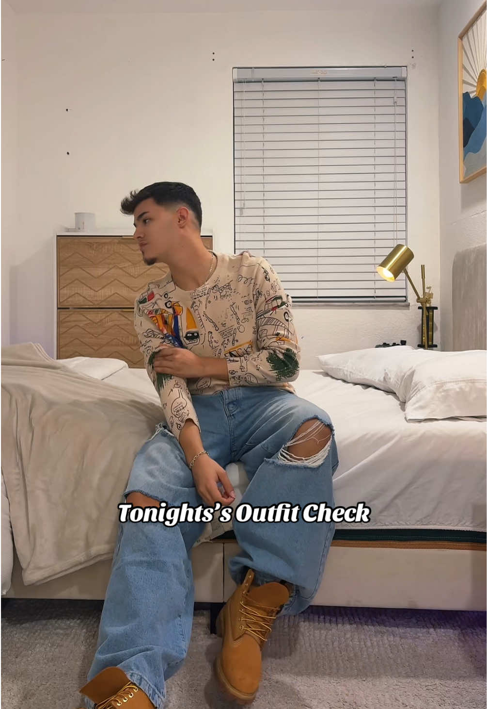 Outfit for bonfire night 🔥 #outfit #OOTD #ootn #outfitinspo #outfitcheck 